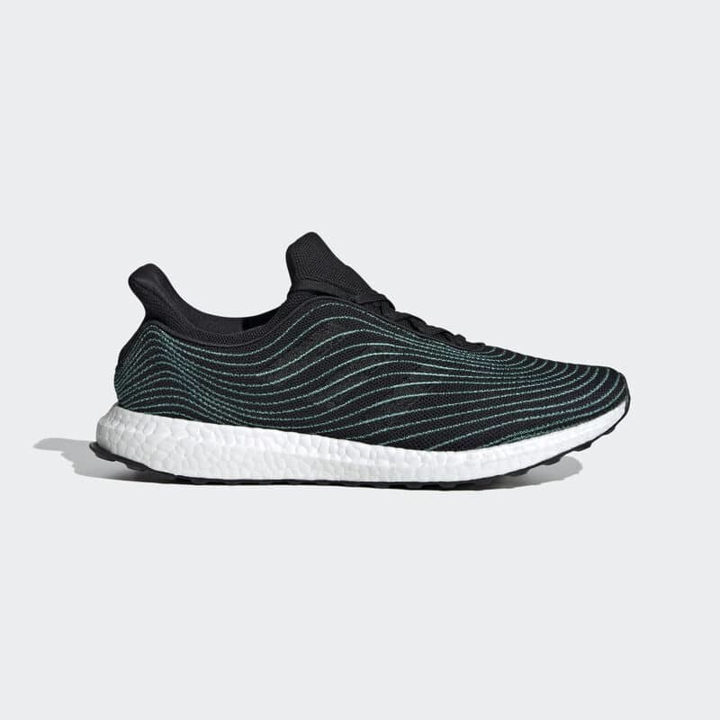 Adidas ultra boost clearance parley vs ultra boost